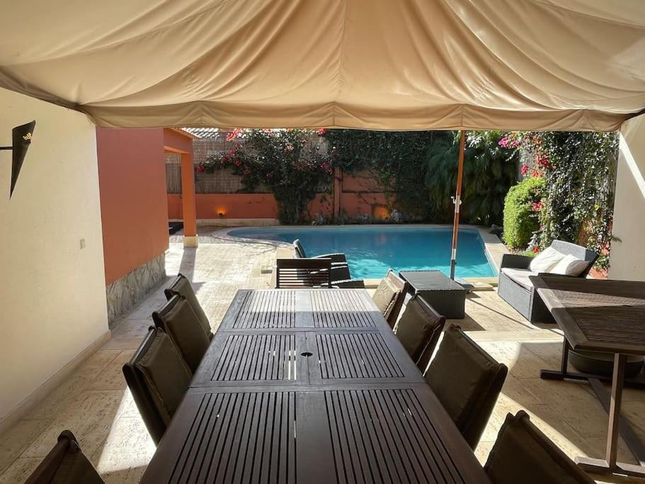 Studio With Private Swimming Pool And Garden Cascais Exterior photo