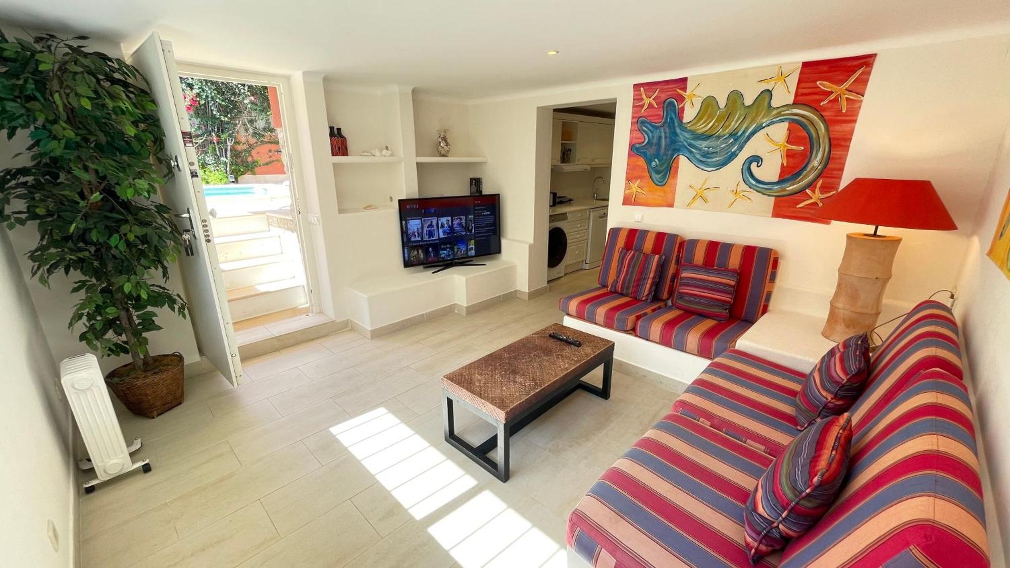 Studio With Private Swimming Pool And Garden Cascais Exterior photo